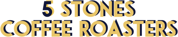 5 Stones Coffee Roaster