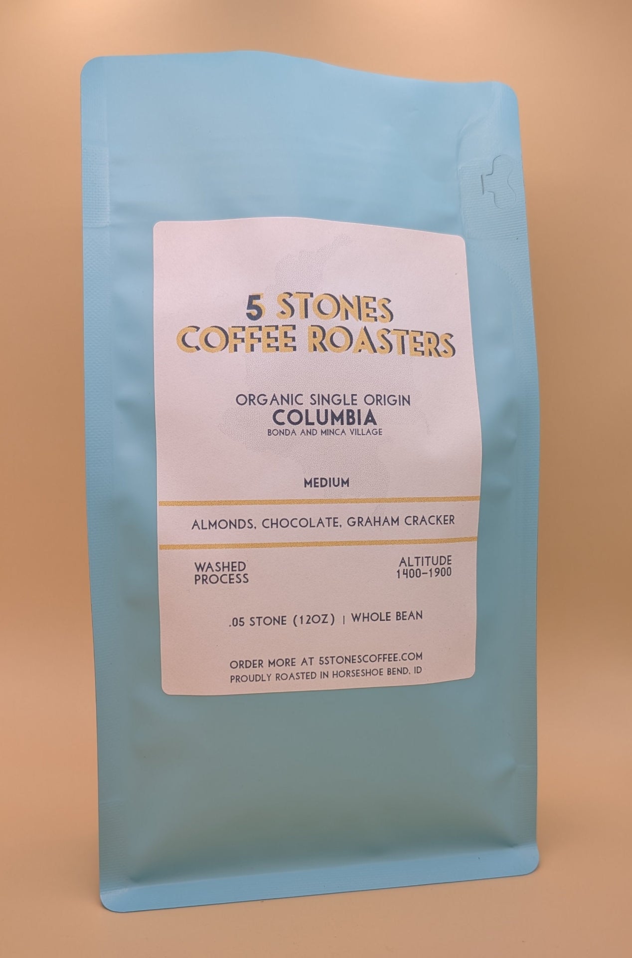 Columbia Single Origin