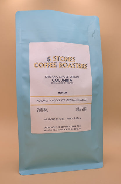 Columbia Single Origin