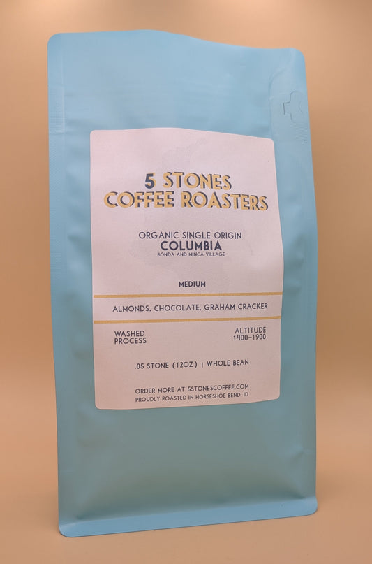 Columbia Single Origin