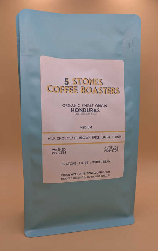 Honduras Single Origin